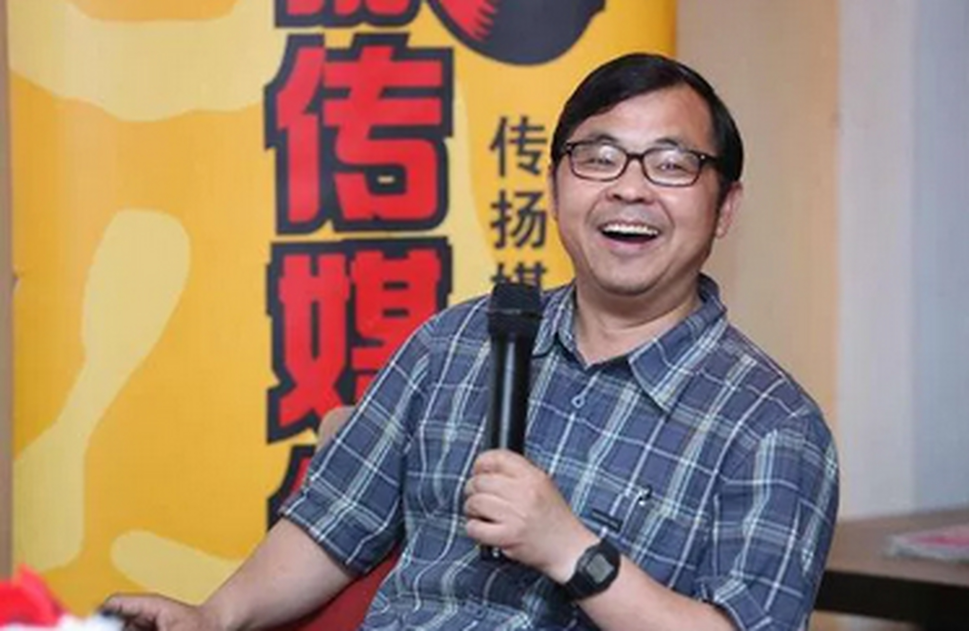 易富贤最新微博分享，自然之旅中的心灵平和与宁静探索