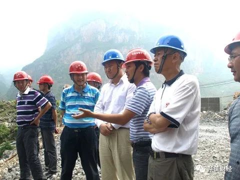 黔源电力最新动态更新