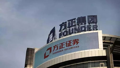 方正集团上市历程及市场展望