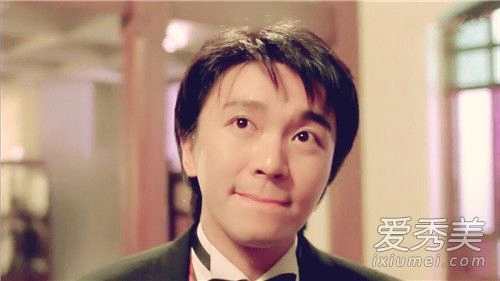 周星驰新电影，自然美景中的幽默探索之旅，探寻内心平和宁静的旅程