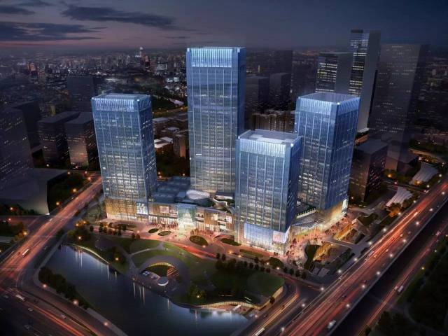 丽泽商务北区最新资讯，科技前沿的高科技产品介绍