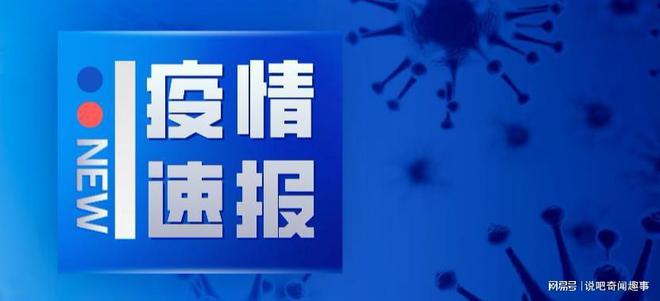 最新全国疫情消息及其观点论述解析