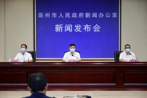 泉州最新疫情动态及防疫生活小分享