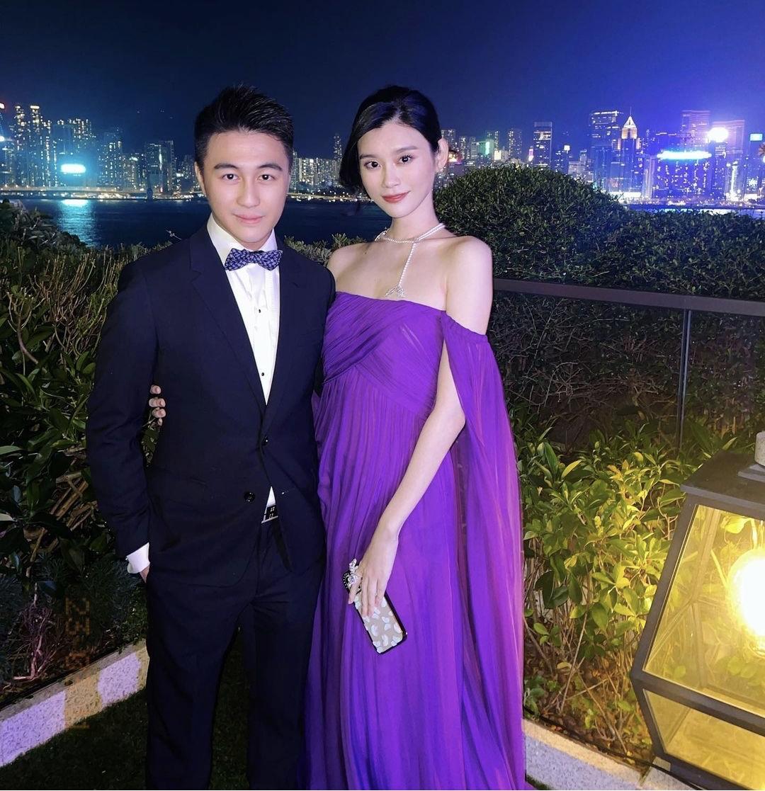 奚梦瑶何猷君最新动态揭秘，三大看点引人关注