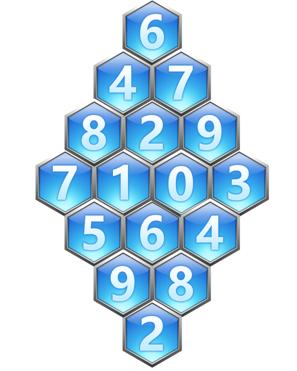 “3D字谜最新一期”,探索自然美景的旅程——与最新一期3D字谜一起寻找内心的平静