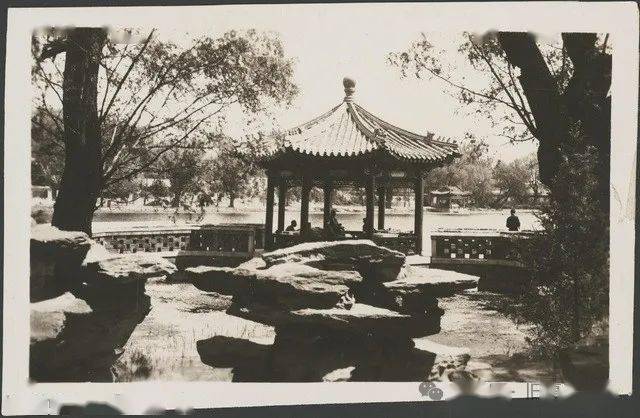 中南海胜迹价格的历史回顾与时代地位，深度解析中南海胜迹价值及影响。