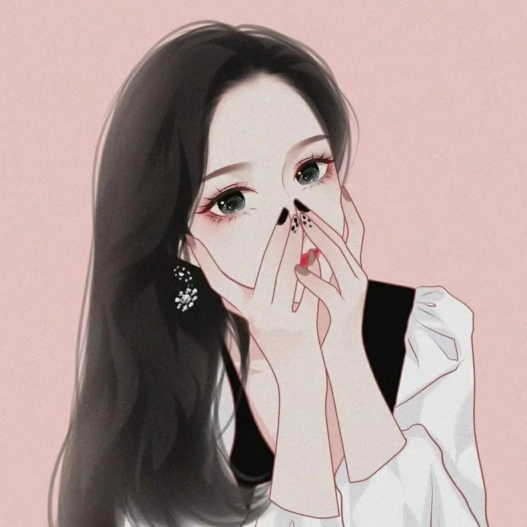 女性头像新款引领时尚潮流新篇章💃