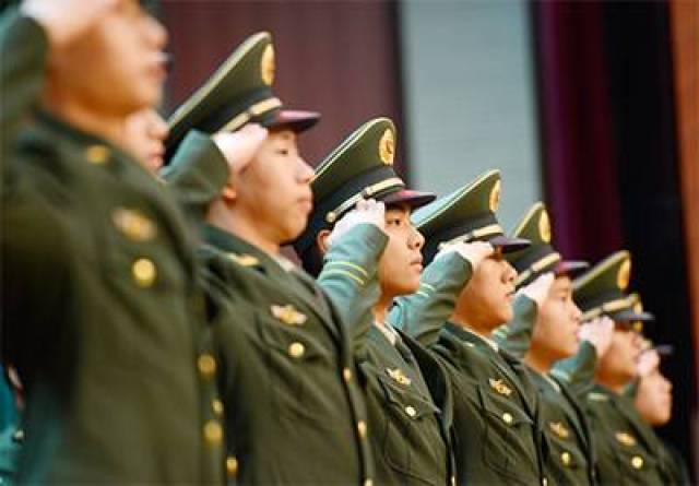 退伍军人登记动态更新，最新消息汇总