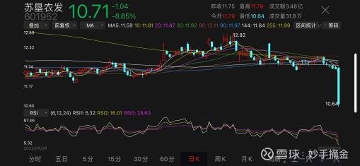 苏垦农发股票最新动态与温馨日常故事揭秘