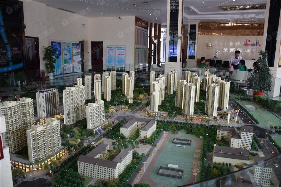 孝南金域国际最新动态，高科技产品介绍与最新消息速递