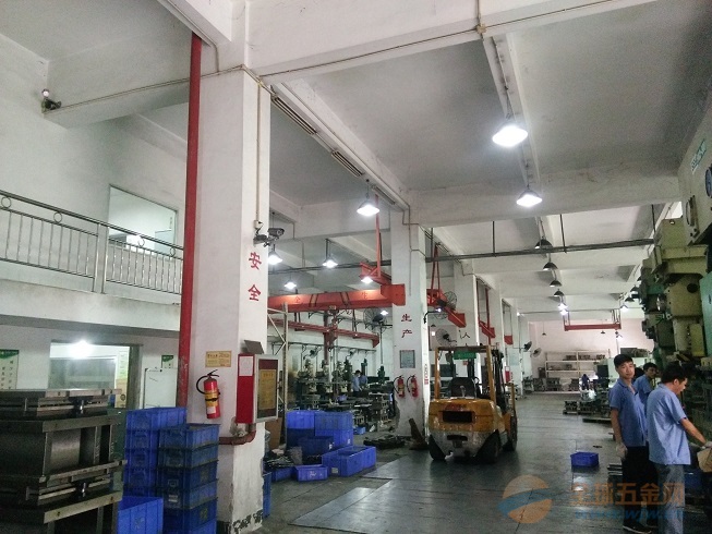 公明玉律普工招聘，职场新旅程，友情启航点