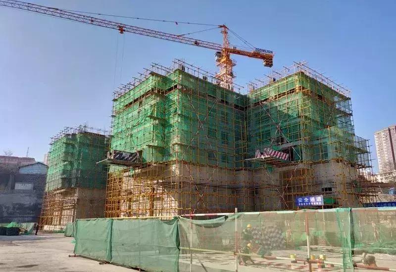 宝鸡市最新概况概览