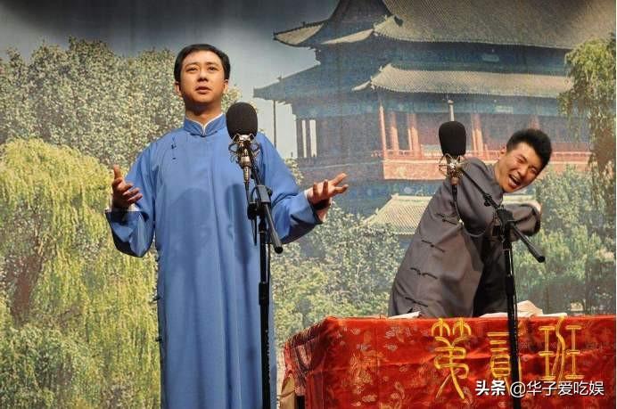 王自健最新相声，时代之声的崭新篇章亮相！