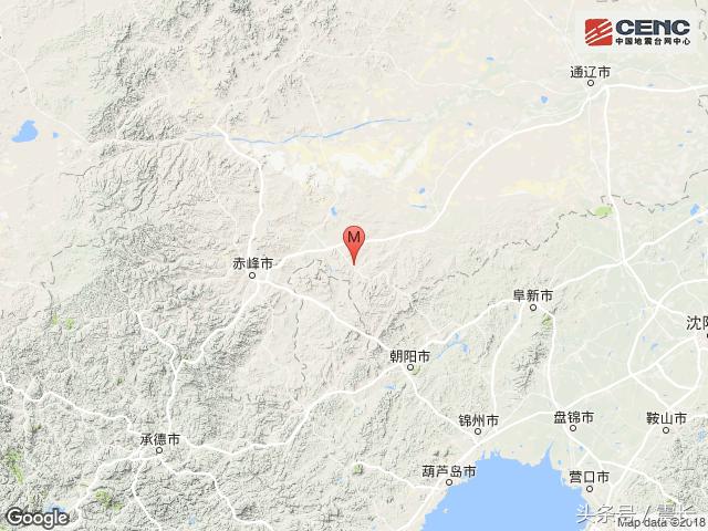 内蒙地震最新消息深度解析与案例分析报告