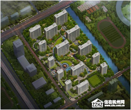 杭州金麟府最新售价及启程探索自然美景之旅