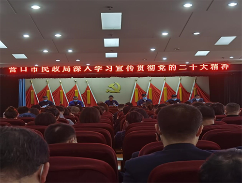 最新党的会议精神学习指南解读与启示