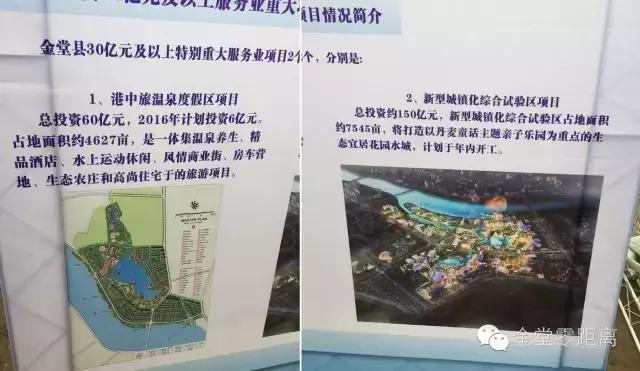 金堂港中旅最新动态概况