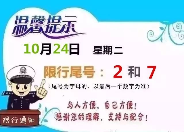 保定今日限行最新通知及详细步骤指南