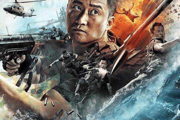 战狼2侵权最新动态揭秘