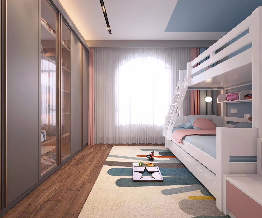 上京上城水岸最新资讯与动态更新