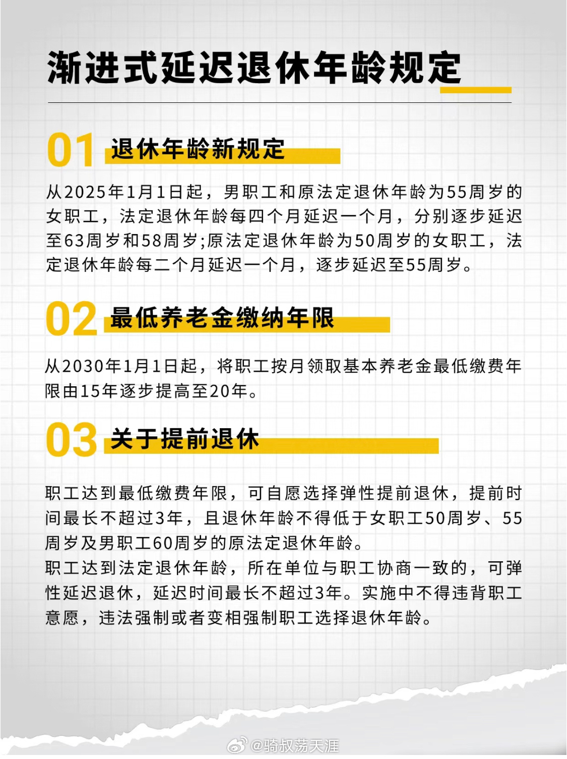 现退休年龄最新规定及小巷特色小店探索